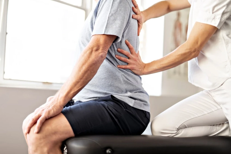 Reasons You Might Need To Go For Physiotherapy