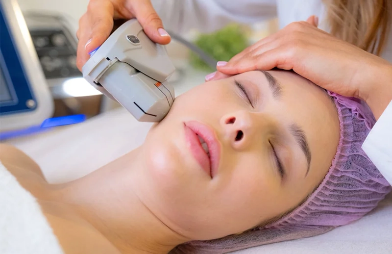 Best Skin Tightening Treatments for Face: A Complete Guide to Firmer, Youthful Skin