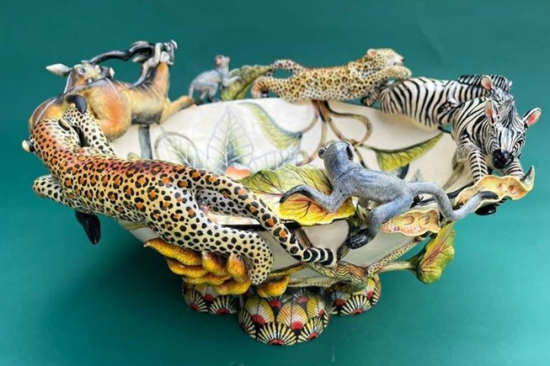 Ardmore Designs ceramics