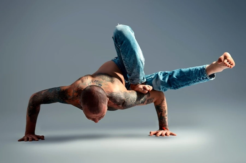 200-Hour and 500-Hour Yoga Teacher Training in Rishikesh
