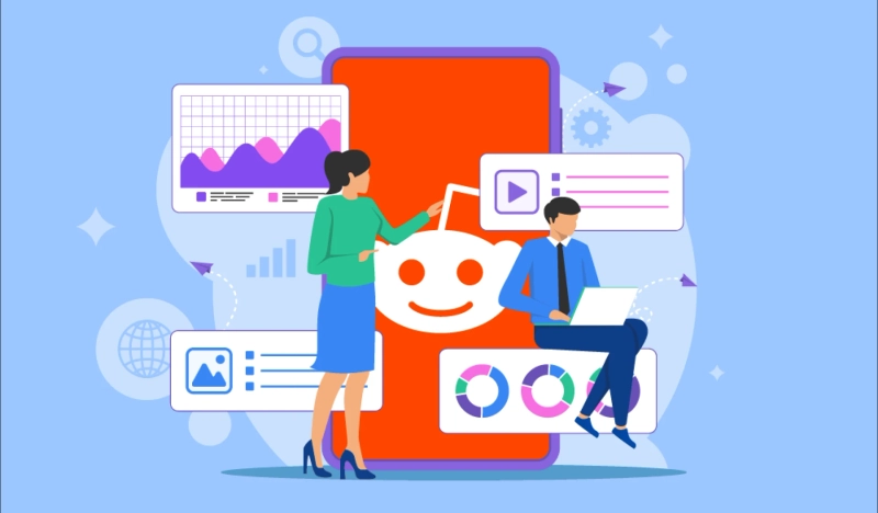 Turning Data into Gold: How the Right Reddit Scraper Empowers Your Digital Strategy