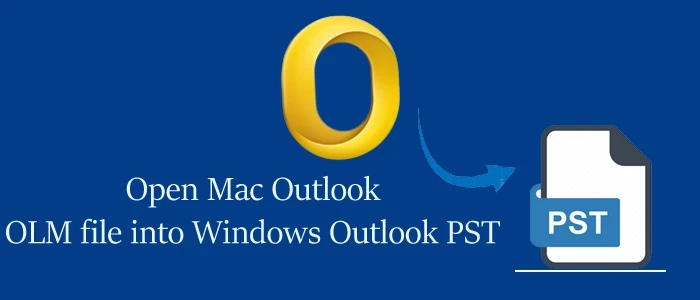 Which Is the Best Way to Migrate Mac Outlook to Windows Outlook?