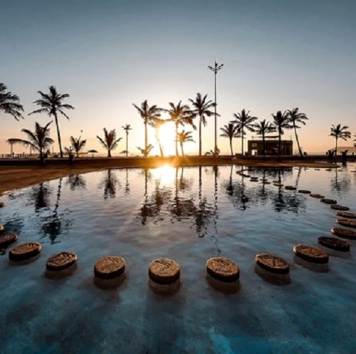 Discover Tranquillity and Comfort at PLM Lodge – Your Home Away from Home