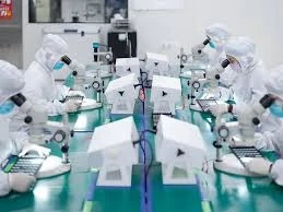 BS Material: Trusted Packaging Solutions for Medical Devices, PPE & HDPE Materials