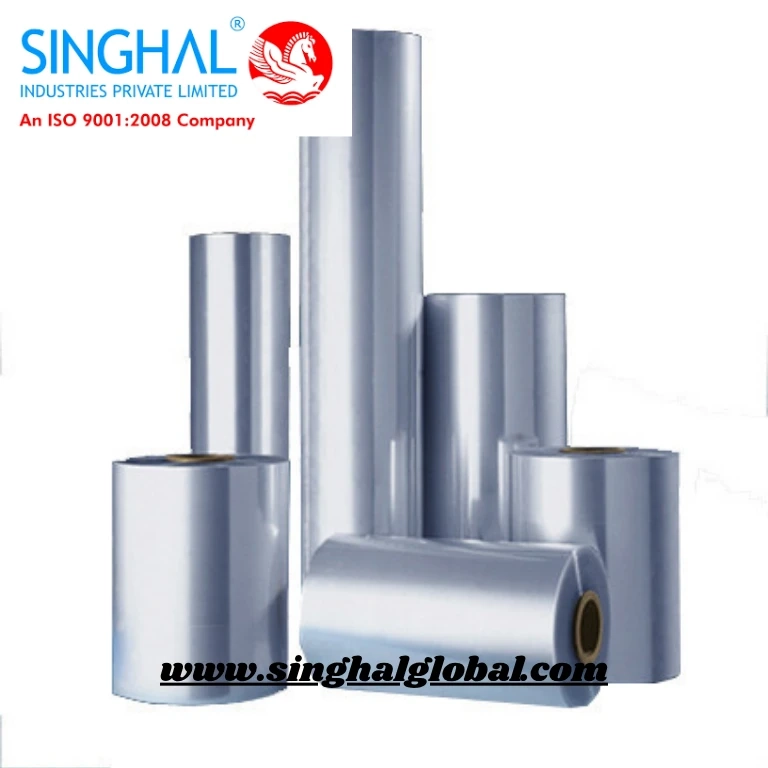 LDPE Shrink Films: The Workhorse of Modern Packaging