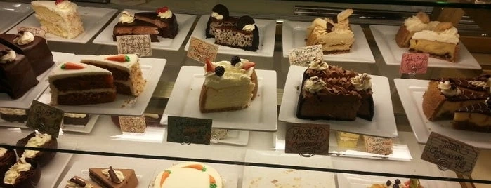 Cary's Tempting Treats: Navigating the Dessert Scene in the Area