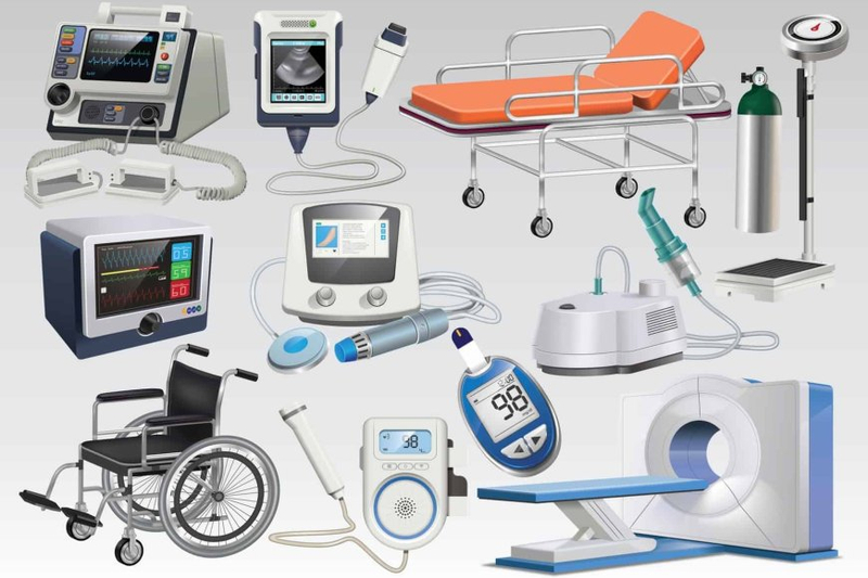 The Role of Medical Supply Stores in Modern Healthcare
