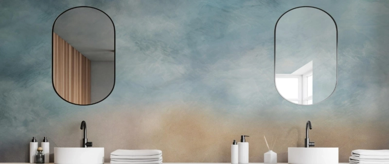 The Ultimate Guide to Styling with Bathroom Wallpaper