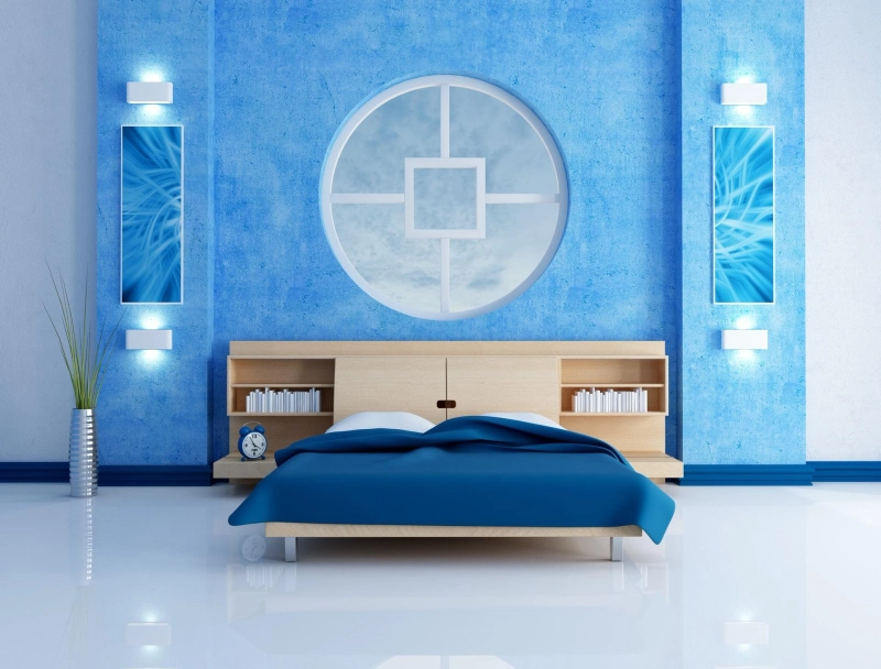 Popular Types Of Bed - Decor La Rouge - Interior Design Agency