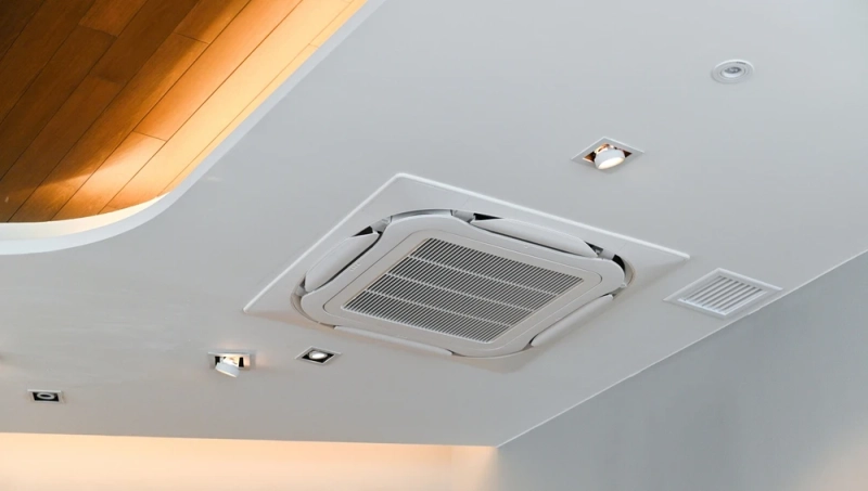 How Humidity Affects Your AC's Efficiency and Indoor Comfort