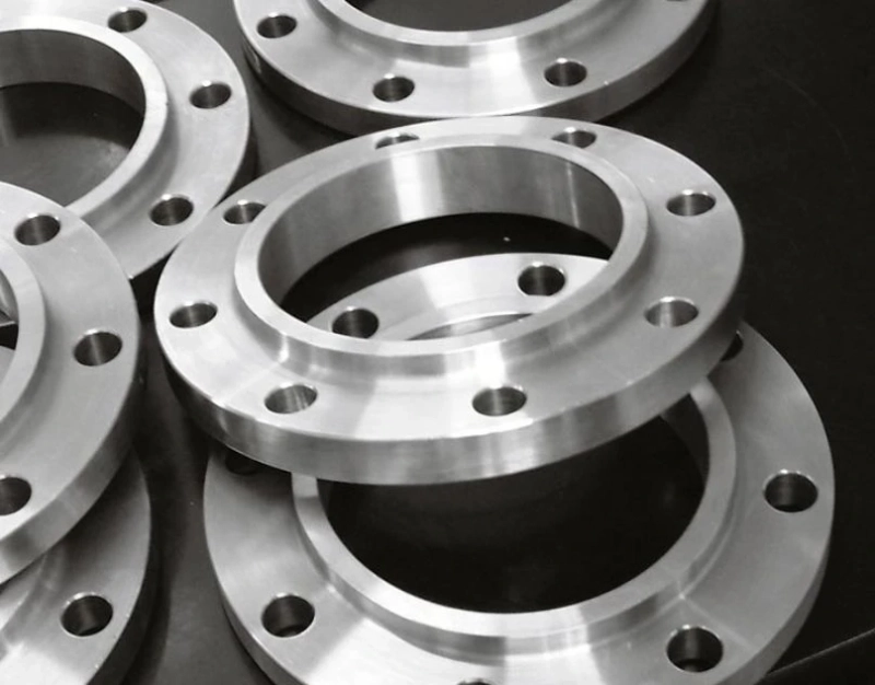 Flange Supplier In UAE And Their Products