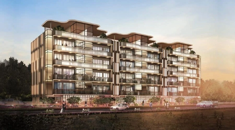 Residential Property in Gurgaon: Your Gateway to Luxury Living