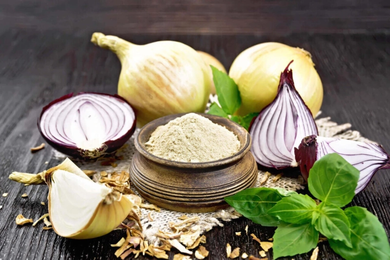 Onion Powder Manufacturing Plant Setup Report 2024: Packaging, Cost and transportation Requirements