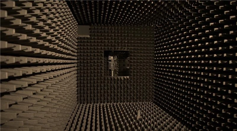 How to Choose the Right Anechoic Chamber Design for Your Testing Needs