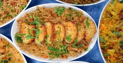 Why Indian Food in New Jersey Can Be a Balanced Choice for Everyday Dining