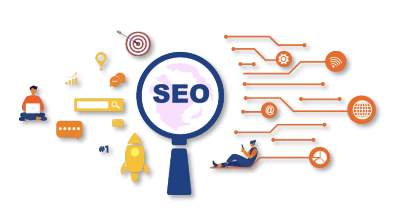 10 Reasons Why Your Business Needs SEO Services