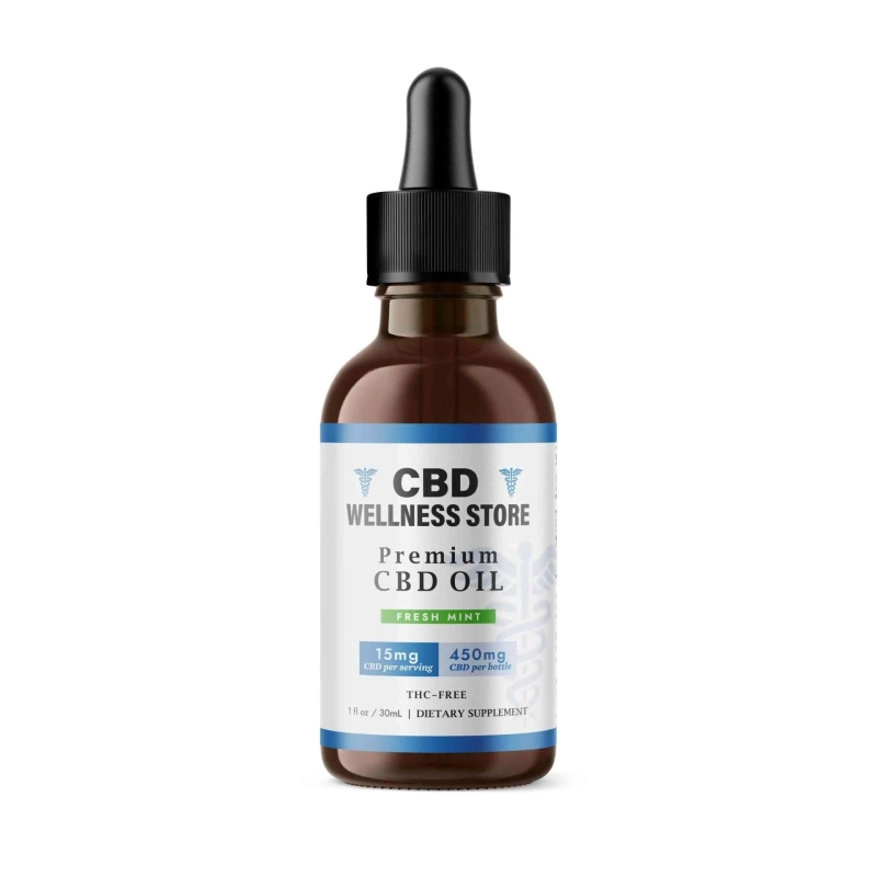 The Best CBD Gummies Near Me | CBD Wellness Store Pa