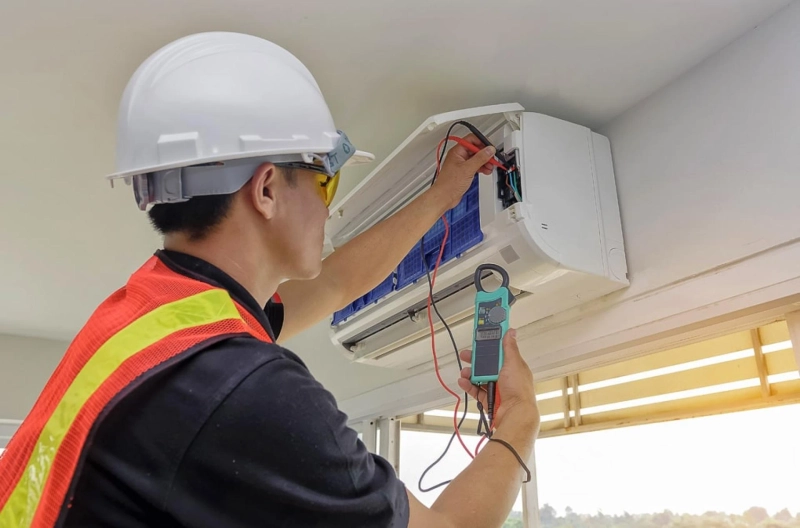 What to look for when hiring commercial plumbing services