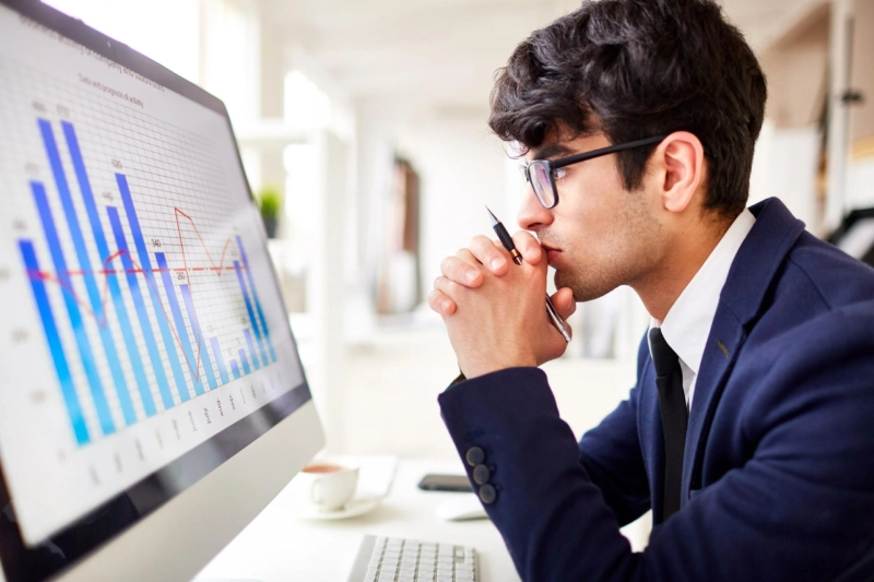 Why No Code Analytics Is the Future of Business Intelligence