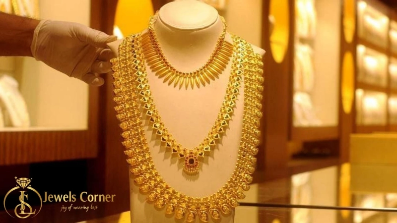 The most trending jewelry on 2021