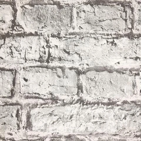7 ideal ways to decorate your home with brick wallpaper