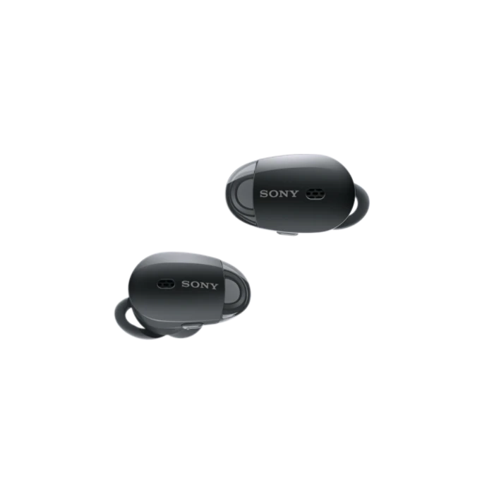 How the Sony WF-1000X Delivers High-Resolution Audio on the Go