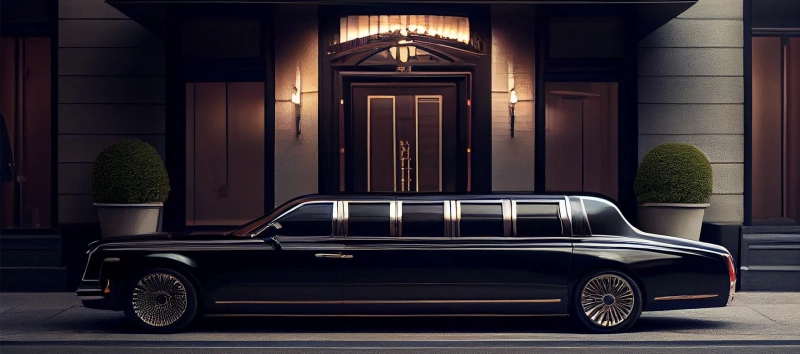 Book Affordable Wedding Limo Service Toronto for Your Special Day