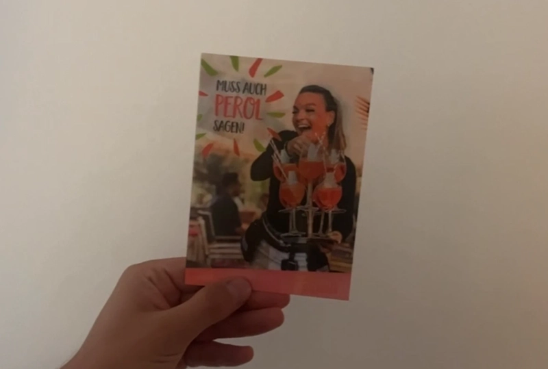 Why Mechanical Effect Cards Are Gaining Popularity in Germany