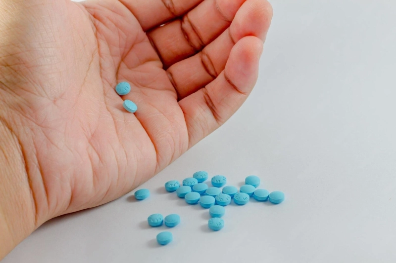 Kamagra Tablet with Trusted Quality and Standards
