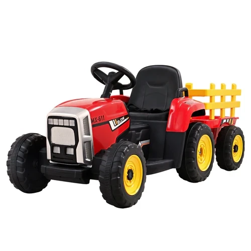 Discover the Joy of Remote Control Construction Toys