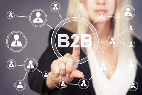 B2B Social Media Marketing Trends for 2023