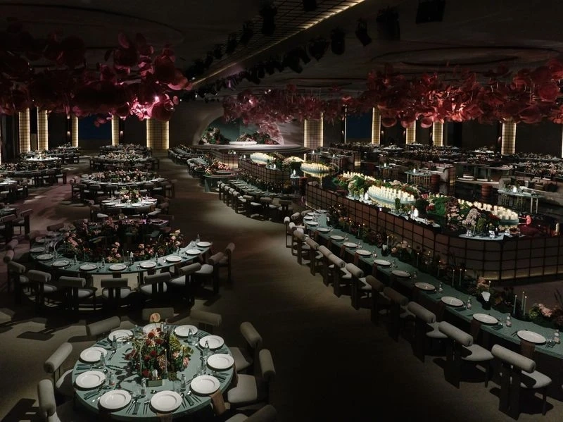 A Practical Guide to Event Organizing Services for Companies