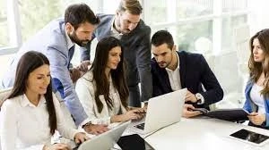 eLearning Development Services: Powering Scalable and Performance-Driven Corporate Learning