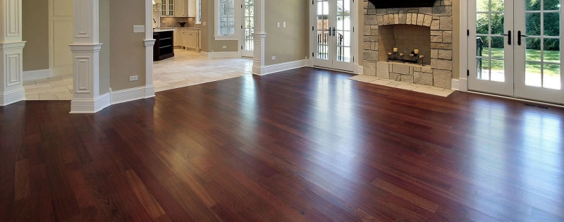 Wood Floor Installation Boynton Beach – Timeless Beauty for Homes and Businesses