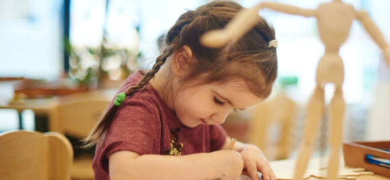 Nurturing the Next Generation with Quality Childcare