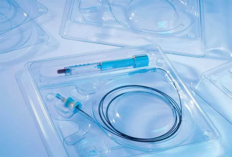 Global Medical Device Packaging Market Analysis Report 2021-2028 by Material