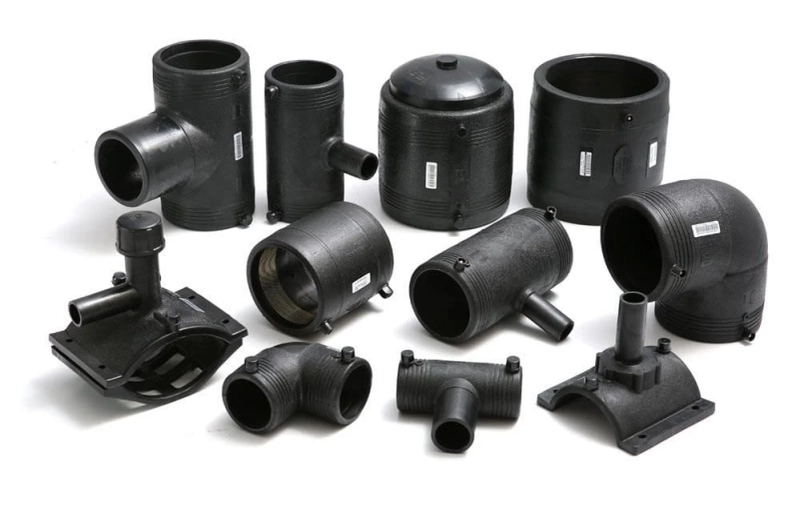 Global Electrofusion Fittings Market to Reach a Size of 803 USD Million USD Million by 2031, Growing at a CAGR of 3.50%, Key Players - Plasson, Wavin, Radius, Polypipe, Geberit, Rehau