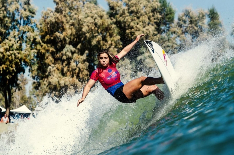 WSL anuncia retorno com evento especial