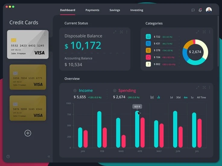 Simplify Your Finances with Our Wealth Spreadsheet Tracker