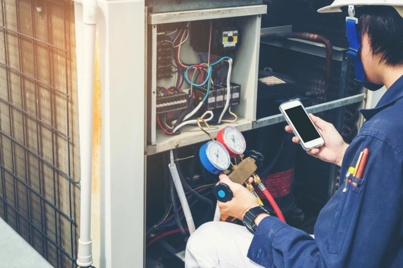 What Are the Telltale Signs Your HVAC System Needs Maintenance?