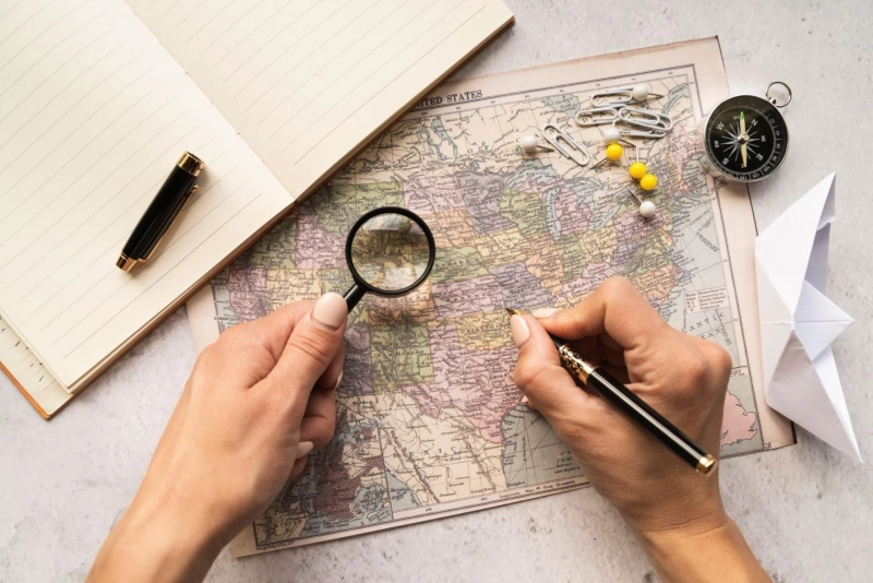 6 Factors That You Should Definitely Consider When  Choosing an Accommodation for Your Next Vacation