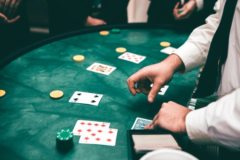 Mastering the Search: A Guide to Easily Finding Online Casino Hold’em Sites