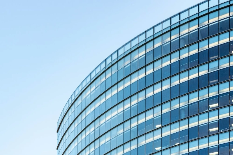 Construction Glass Market Key Players, Share & Forecast Report to 2030