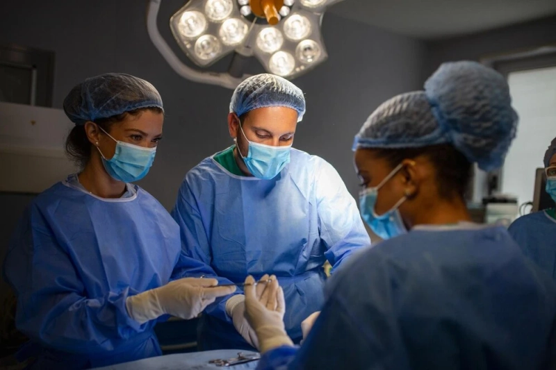 How Laparoscopic Surgery Can Effectively Treat Obesity?
