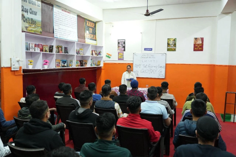 Nasha Mukti Kendra in Jalandhar: A New Beginning Toward an Addiction-Free Life