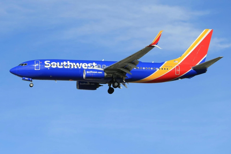 Top 20 Southwest Airlines®️ USA Contact Numbers: Complete 2025 Support Guide