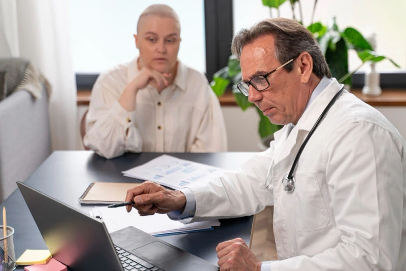 Simplifying Medicare Cost Report for Home Health
