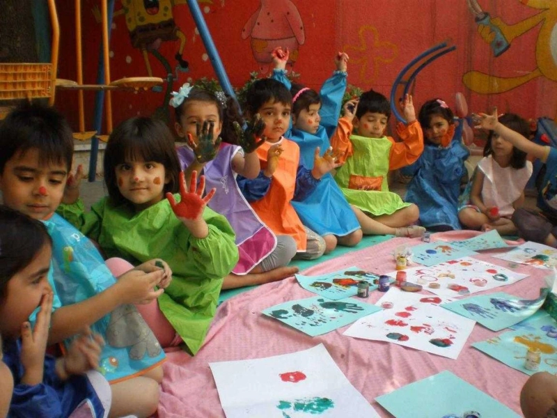 Providing Essential Play Schools and Daycare Facilities in Noida Sector 62 : Eurokids