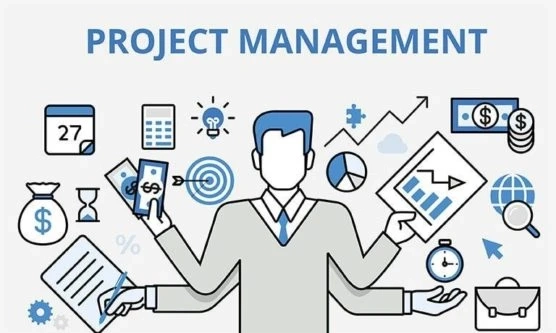 Project Management Training in Kenya - ACTS Integration