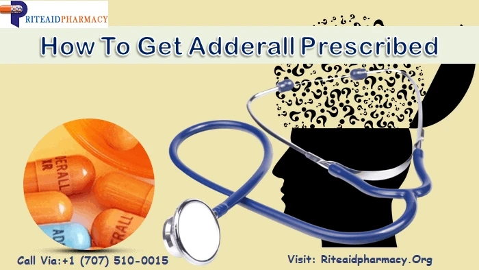 Can a online doctor prescribe Adderall?